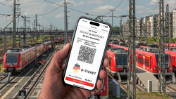 Sondervermögen Infrastruktur wird verteilt