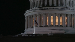 USA im Haushaltschaos: Längster Shutdown der Geschichte