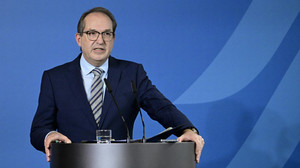 Muslim Interaktiv: Dobrindt begründet Verbot