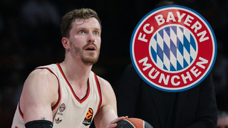 "Ein großartiger Tag": Obst verlängert bei den Bayern