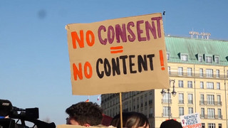 Deepfakes, Überwachung, Nacktbilder: Wie die Bundesregierung Opfern helfen will