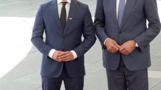Orban-Nachfolger in Berlin: Merz will Ungarn «zurück in die Mitte Europas» helfen