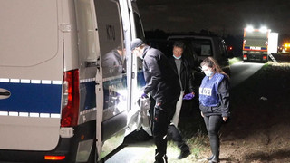 Auch Umspannwerk in Dormagen: Polizei spricht von Sabotagedelikt