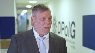 «Gefahr sehr groß»: Polizeigewerkschaft warnt vor Extremisten bei Gen-Z-Protesten