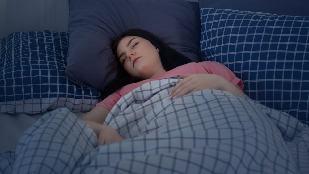 Schneller Einschlafen: 10 Tipps