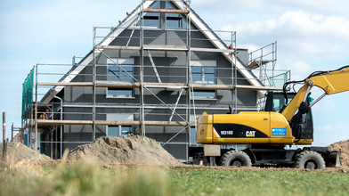 Eigentümerverband fordert Entlastung bei erster Immobilie