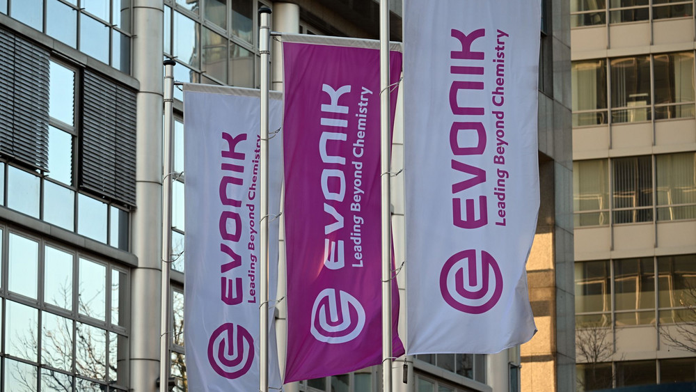 Evonik