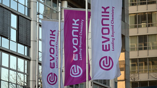 Evonik baut 3200 Stellen in Deutschland ab
