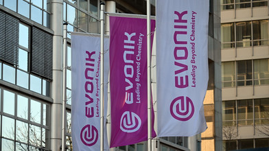 Evonik baut 3200 Stellen in Deutschland ab