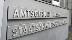 Volksverhetzende Bücher: Buchhändlerin aus Kassel verurteilt