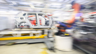 Asiatische Autobauer überholen deutsche Konkurrenten