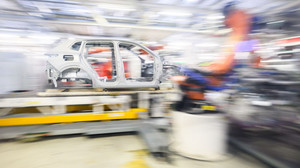 Asiatische Autobauer überholen deutsche Konkurrenten
