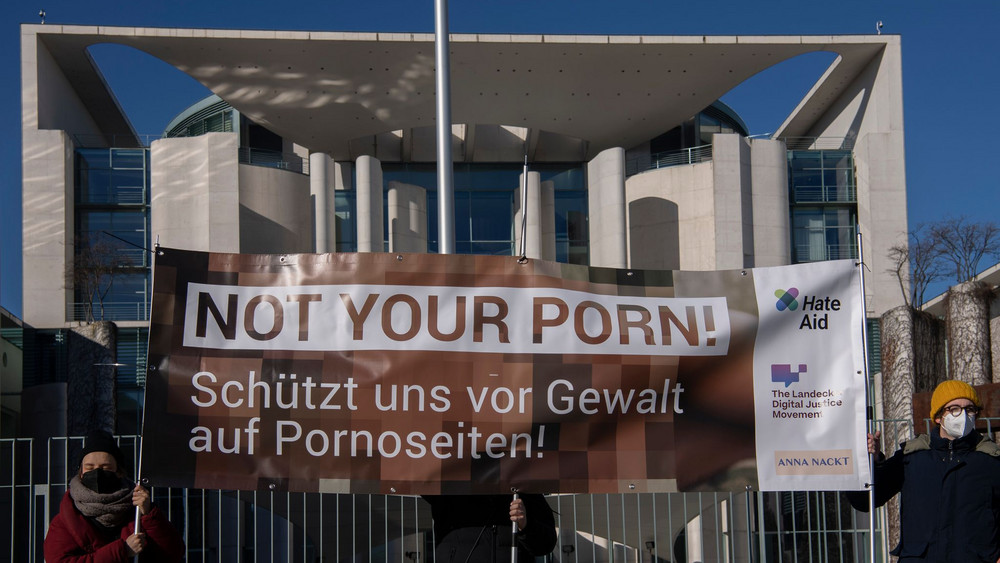 Internationaler Frauentag