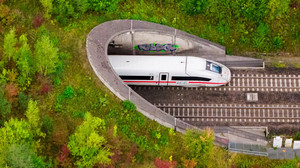 Bahn Fahrplanwechsel Dezember 2025: Die wichtigsten Änderungen