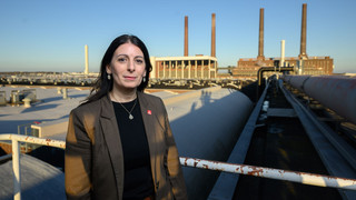 Mächtige Frau bei VW: Wer ist Daniela Cavallo