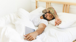 Die besten Onlineprogramme gegen Schlafprobleme