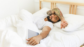 Die besten Onlineprogramme gegen Schlafprobleme