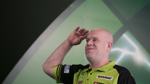 Die besten Dartsspieler der Welt zu Gast in Göttingen