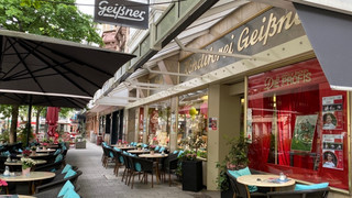 Gießener Konditorinnen im Finale der TV-Show "Das große Backen" 2023