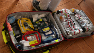 Bevölkerungsschutztag: 30 Akteure, Politikprominz u. Mitmachangebote