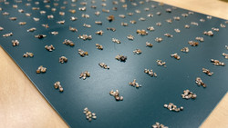 Flughafen Frankfurt: 11.000 Diamanten im Handgepäck entdeckt