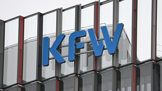 KfW mit Milliardengewinn: Tausende Anträge auf Heizungsförderung