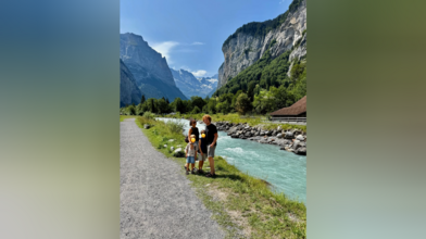 Das posten die Stars bei Instagram & Co