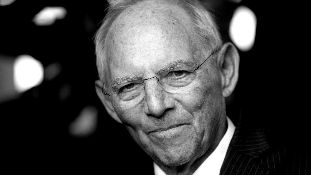 Der ehemalige Bundesfinanzminister Wolfgang Schäuble ist im Alter von 81 Jahren gestorben