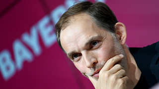 Thomas Tuchel weiß um «DNA» des FC Bayern: «Es geht ums Gewinnen»