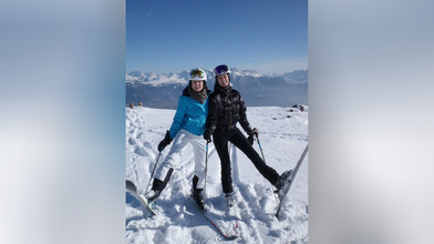 Das posten die Stars bei Instagram & Co