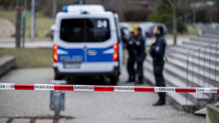 Schul-Evakuierungen in Bingen nach Bombendrohung