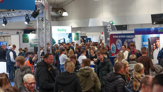 Chance 2026 in Gießen - Sorge um Ausbildungsplätze nimmt zu