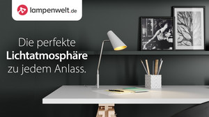 Punkte sammeln & neue Lampen gewinnen