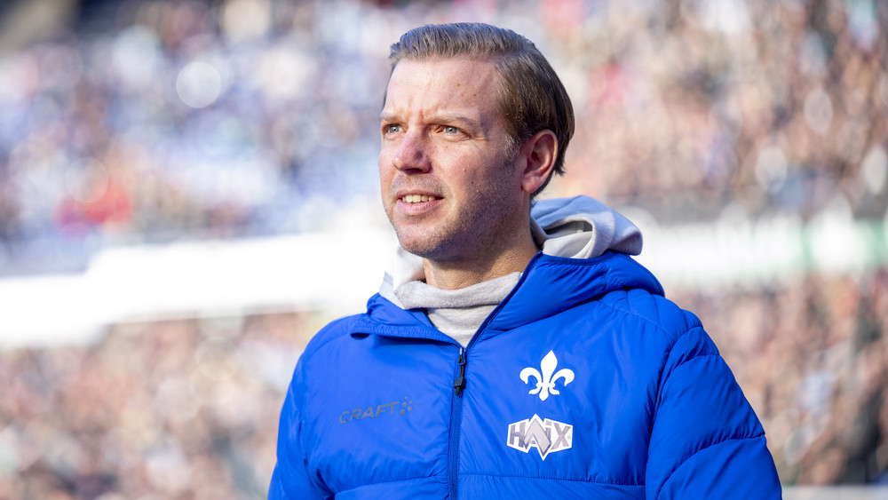 Lilien-Trainer Florian Kohfeldt kehrt am Dienstag im DFB-Pokal an seine alte Wirkungsstätte Bremen zurück.