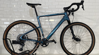 Gravel-Bikes: Was können die neuen Trendfahrräder?