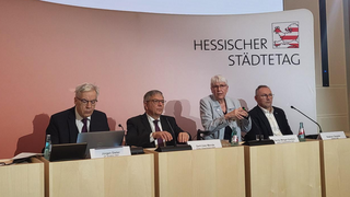 Wiesbaden: Städtetag stellt Forderungen an neue Landesregierung