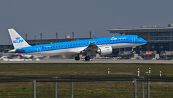Passagierflieger erstmals mit Klima-Kerosin aus Frankfurt