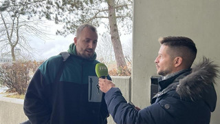 MT Melsungen reist nach Balingen - Martinovic wieder fit