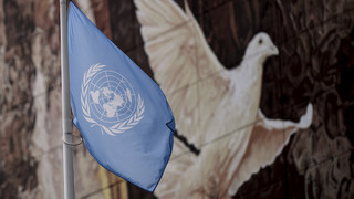 Mehr Anträge auf Kriegsdienstverweigerung