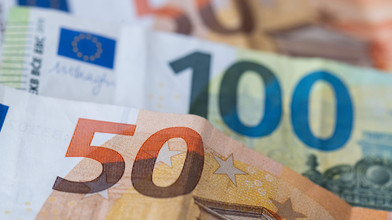 Raus aus Geldsorgen mit Dankbarkeit und Achtsamkeit