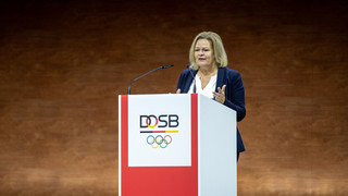 Nächster Schritt zur Olympia-Bewerbung: DOSB-Mitglieder stimmen zu