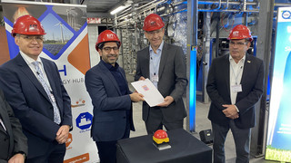 So revolutioniert Eisen an der TU Darmstadt die Energiewende