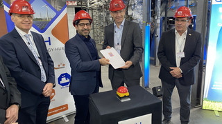 So revolutioniert Eisen an der TU Darmstadt die Energiewende