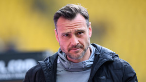 3. Fußball-Liga: Wehen Wiesbaden entlässt Cheftrainer Nils Döring