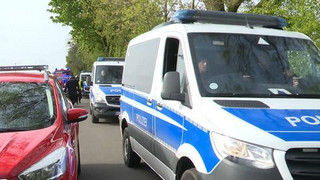 Fall Arian: Rechtsmediziner sollen Identität von Kinderleiche klären