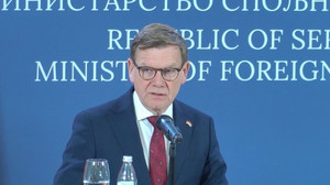 Wadephul: UN-Nahost-Resolution entscheidende Wegmarke