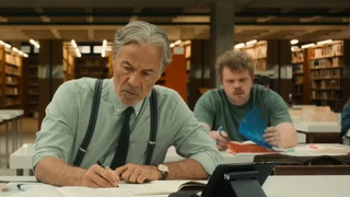 "Ein fast perfekter Antrag": Trailer zur Komödie mit Heiner Lauterbach