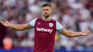 Wechsel perfekt: West Ham leiht Füllkrug zu Milan aus