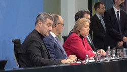 «Sondervermögen» ist «Unwort des Jahres» 2025