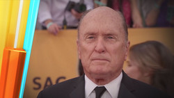 Hollywood-Legende Robert Duvall ist tot